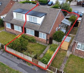 24 Richmond Road, Kirkby-in-Ashfield, Nottingham, NG17 7PR