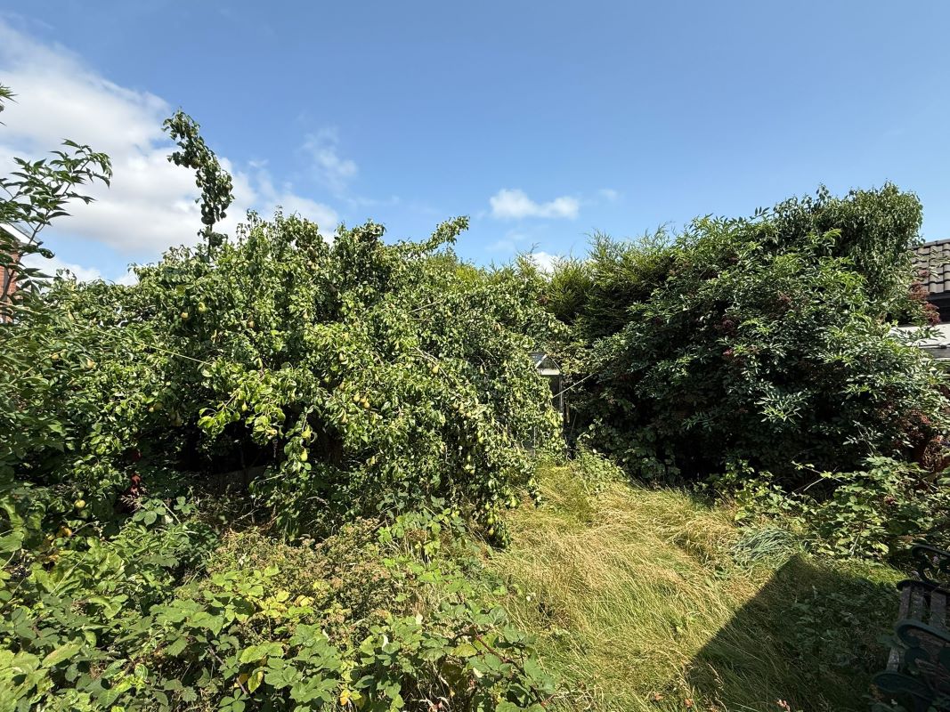 77 Wood Avenue, Creswell, Worksop, Nottinghamshire, S80 4EG