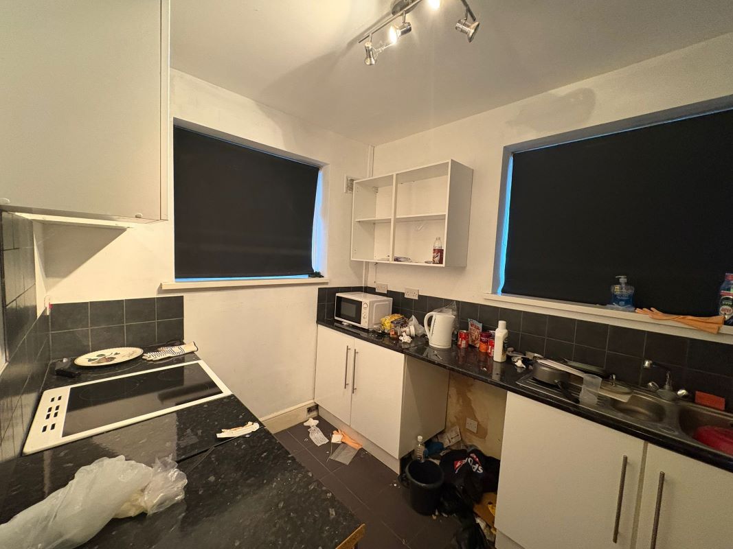 30 Forsyth Crescent, Skegness, Lincolnshire, PE25 3PR