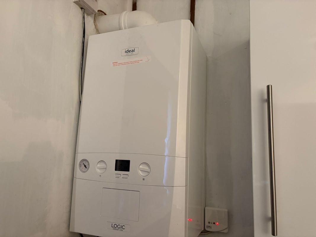 30 Forsyth Crescent, Skegness, Lincolnshire, PE25 3PR