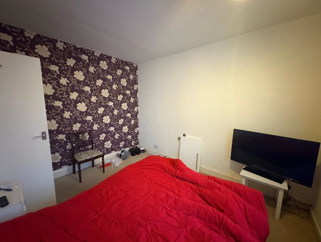 30 Forsyth Crescent, Skegness, Lincolnshire, PE25 3PR