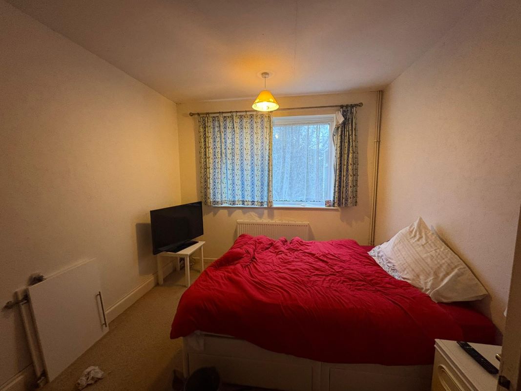 30 Forsyth Crescent, Skegness, Lincolnshire, PE25 3PR