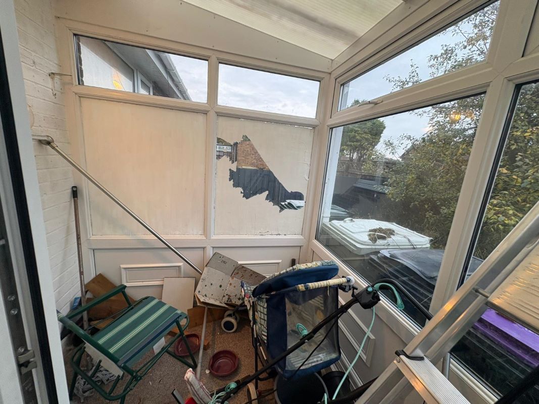 30 Forsyth Crescent, Skegness, Lincolnshire, PE25 3PR