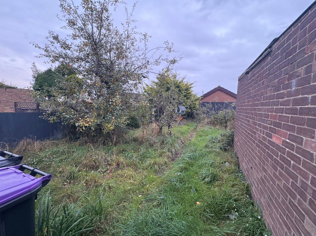 30 Forsyth Crescent, Skegness, Lincolnshire, PE25 3PR