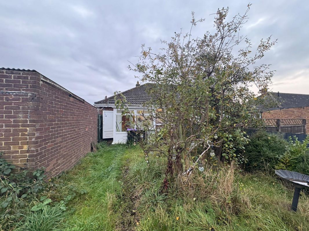 30 Forsyth Crescent, Skegness, Lincolnshire, PE25 3PR