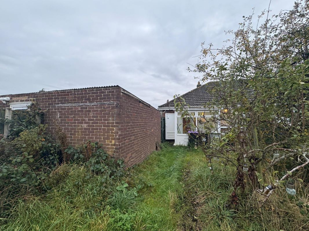 30 Forsyth Crescent, Skegness, Lincolnshire, PE25 3PR