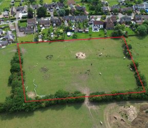 2.3 Acres of land off Main Street, Kirby Bellars, Melton Mowbray, Leicestershire, LE14 2EA