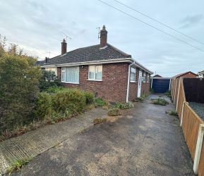 30 Forsyth Crescent, Skegness, Lincolnshire, PE25 3PR