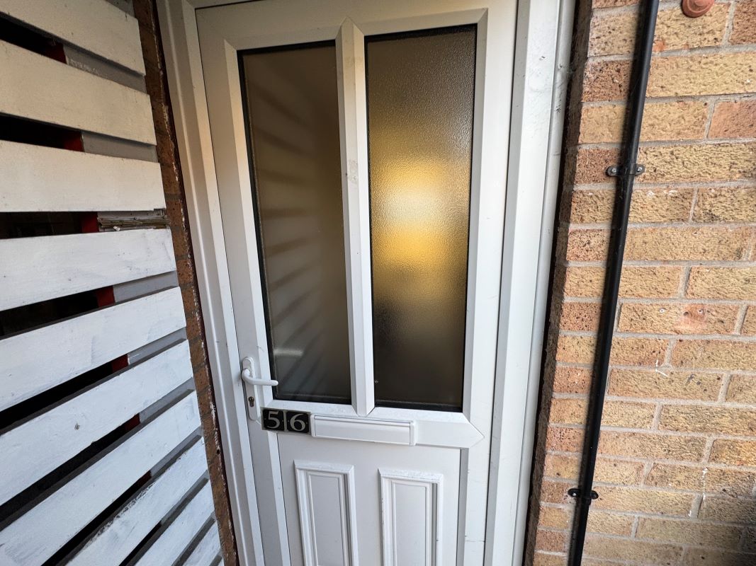 56 Spindle Gardens, Nottingham, NG6 7DG