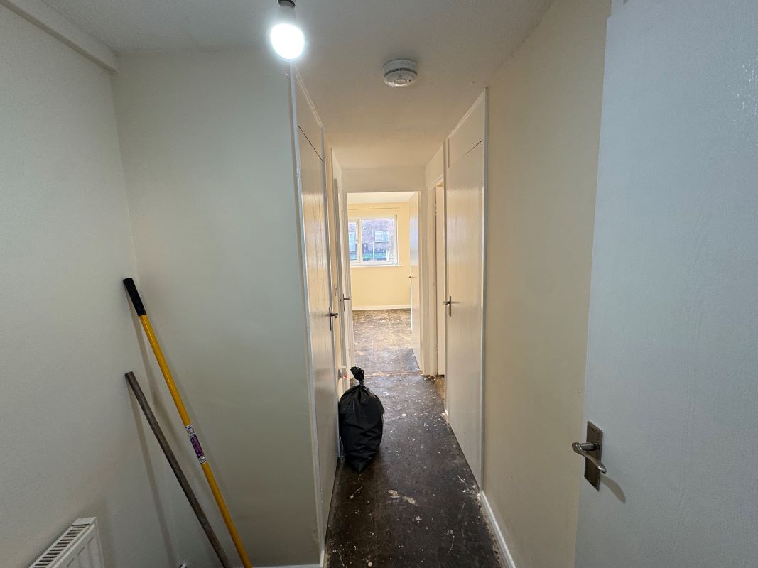 56 Spindle Gardens, Nottingham, NG6 7DG