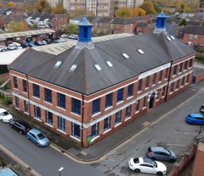 Castle Cavendish Business Centre, Dorking Road, Nottingham, NG7 5PN