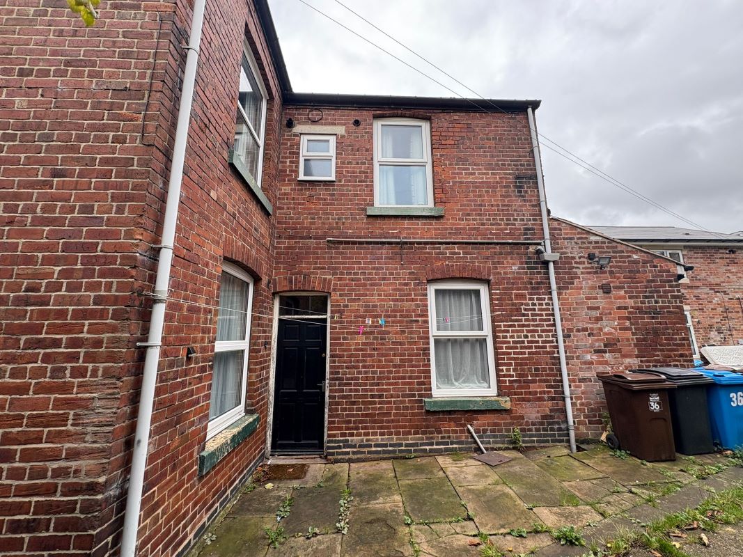 34A, 34B & 36 Talbot Street, Sheffield, South Yorkshire, S2 2TG