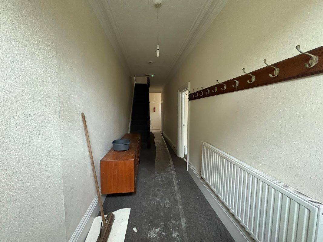 34A, 34B & 36 Talbot Street, Sheffield, South Yorkshire, S2 2TG