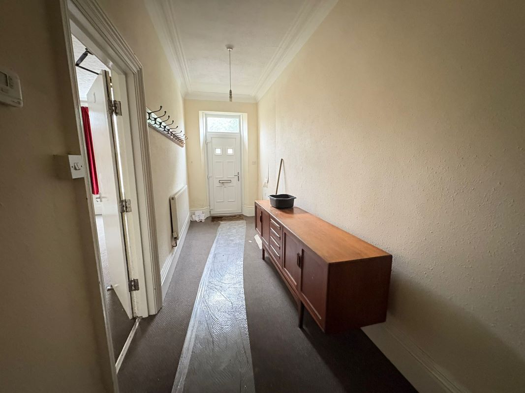 34A, 34B & 36 Talbot Street, Sheffield, South Yorkshire, S2 2TG