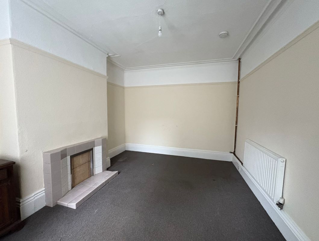 34A, 34B & 36 Talbot Street, Sheffield, South Yorkshire, S2 2TG