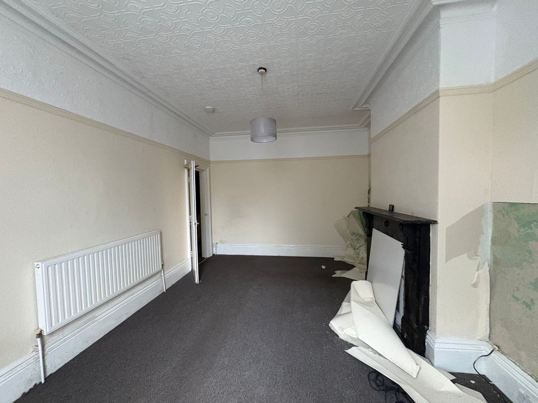 34A, 34B & 36 Talbot Street, Sheffield, South Yorkshire, S2 2TG