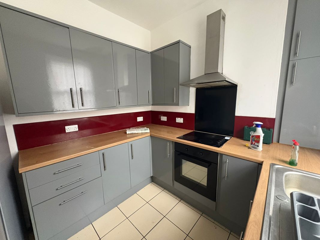 34A, 34B & 36 Talbot Street, Sheffield, South Yorkshire, S2 2TG