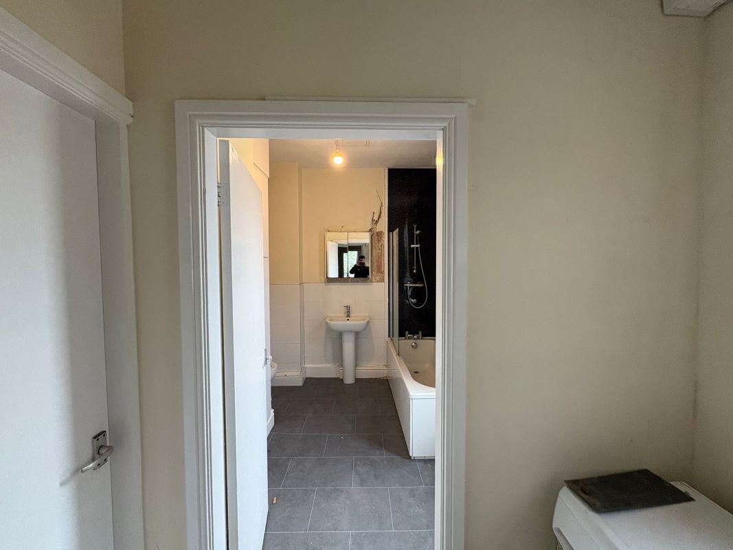 34A, 34B & 36 Talbot Street, Sheffield, South Yorkshire, S2 2TG