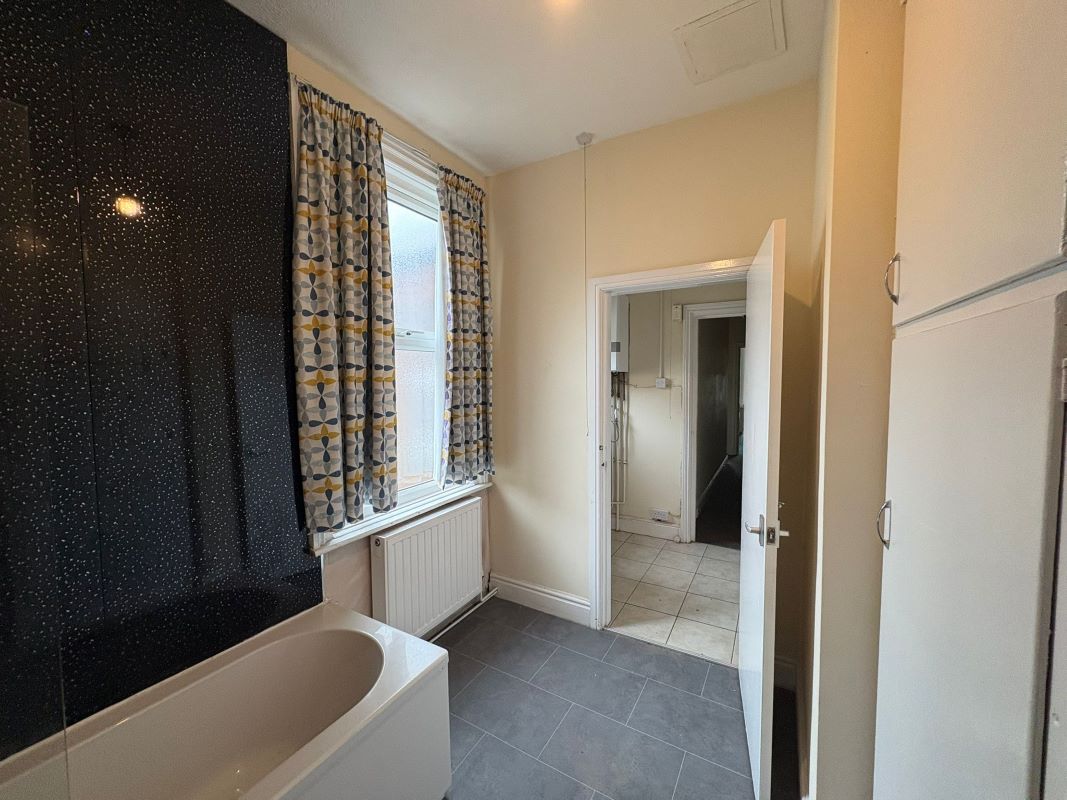 34A, 34B & 36 Talbot Street, Sheffield, South Yorkshire, S2 2TG