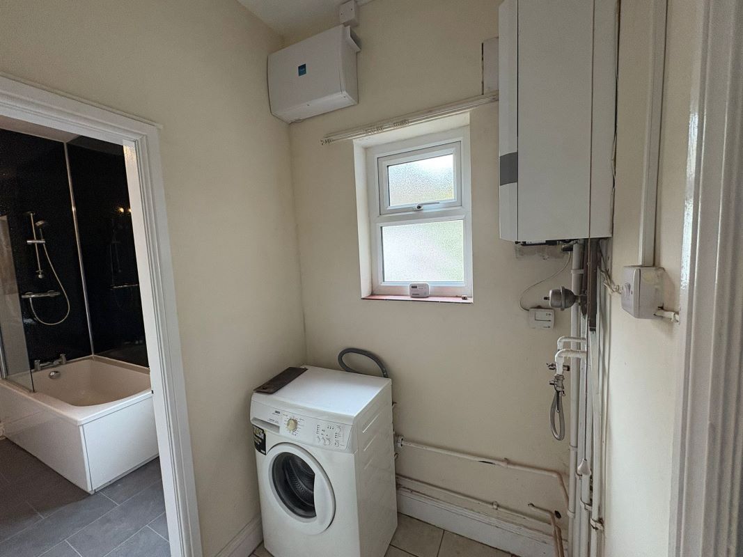 34A, 34B & 36 Talbot Street, Sheffield, South Yorkshire, S2 2TG