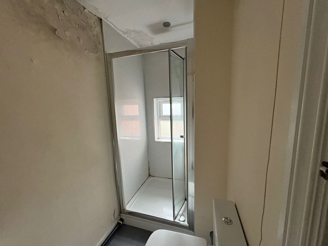 34A, 34B & 36 Talbot Street, Sheffield, South Yorkshire, S2 2TG