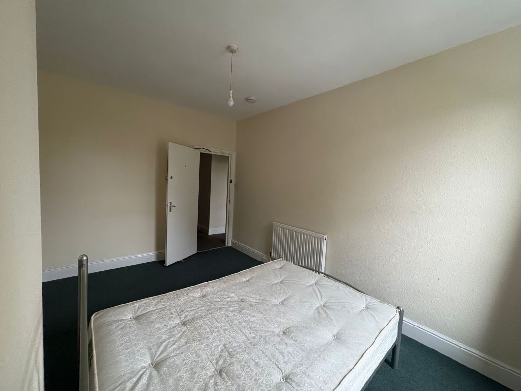 34A, 34B & 36 Talbot Street, Sheffield, South Yorkshire, S2 2TG