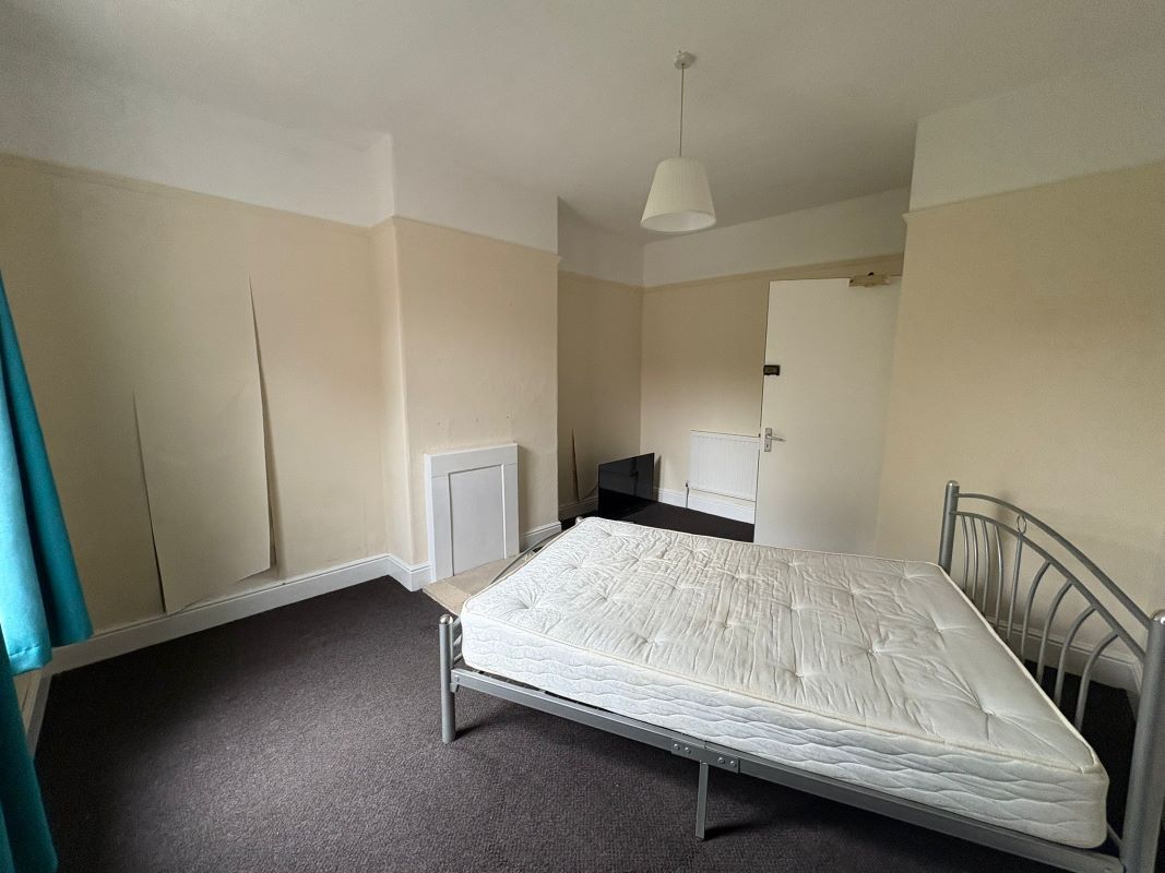 34A, 34B & 36 Talbot Street, Sheffield, South Yorkshire, S2 2TG