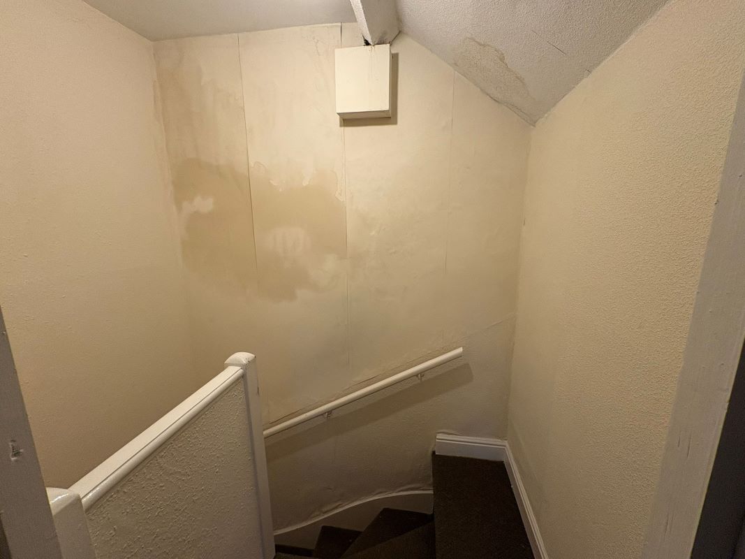 34A, 34B & 36 Talbot Street, Sheffield, South Yorkshire, S2 2TG