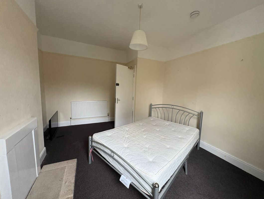 34A, 34B & 36 Talbot Street, Sheffield, South Yorkshire, S2 2TG