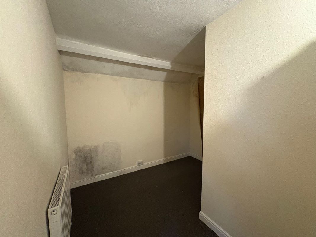 34A, 34B & 36 Talbot Street, Sheffield, South Yorkshire, S2 2TG