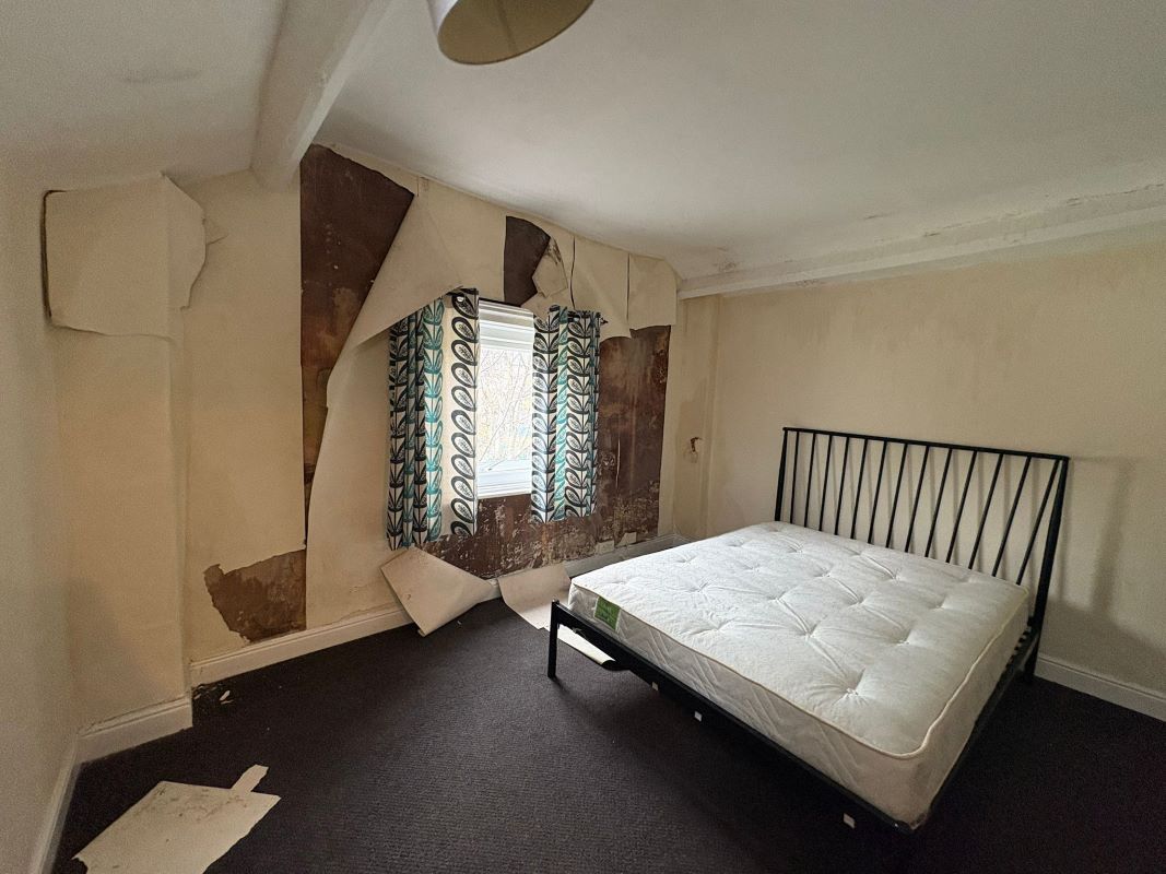 34A, 34B & 36 Talbot Street, Sheffield, South Yorkshire, S2 2TG