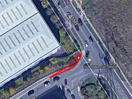 Portfolio of 6 Parcels of Land, Various Locations, NG7 2UW