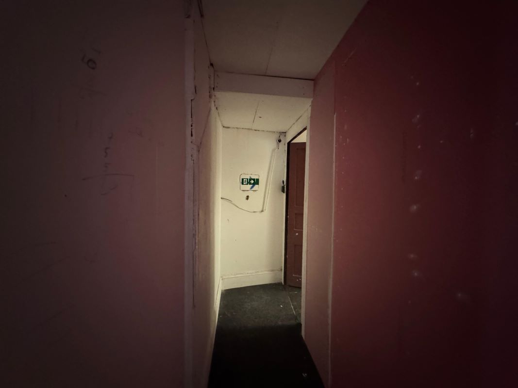 Ground Floor Retail Unit, 5-7 Low Street, Sutton in Ashfield, Nottinghamshire, NG17 1DH