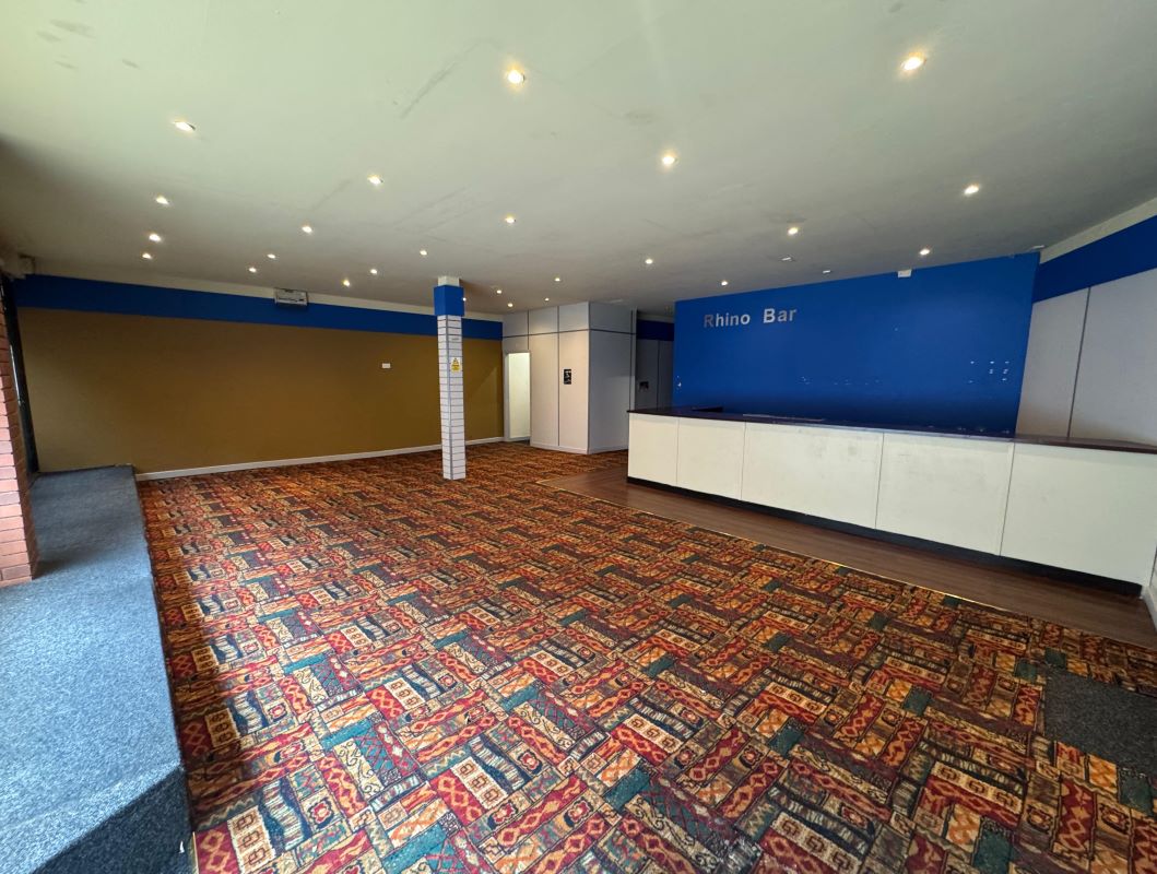 Ground Floor Retail Unit, 5-7 Low Street, Sutton in Ashfield, Nottinghamshire, NG17 1DH