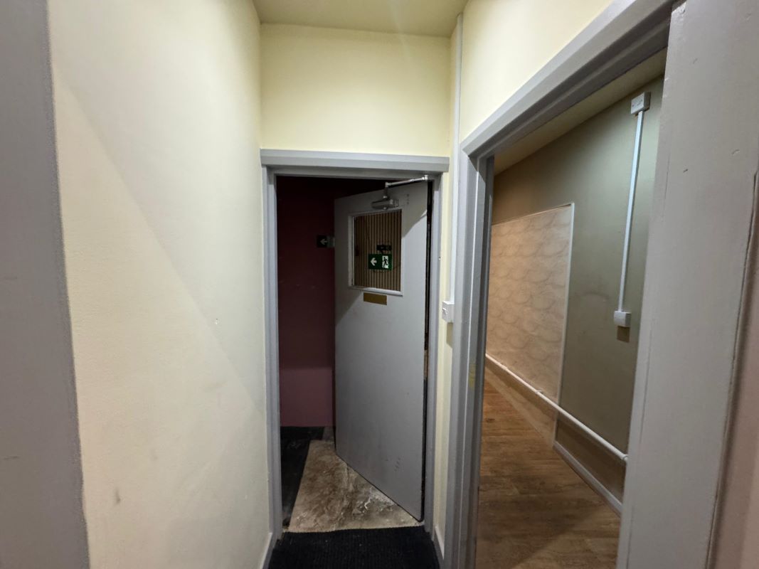 Ground Floor Retail Unit, 5-7 Low Street, Sutton in Ashfield, Nottinghamshire, NG17 1DH