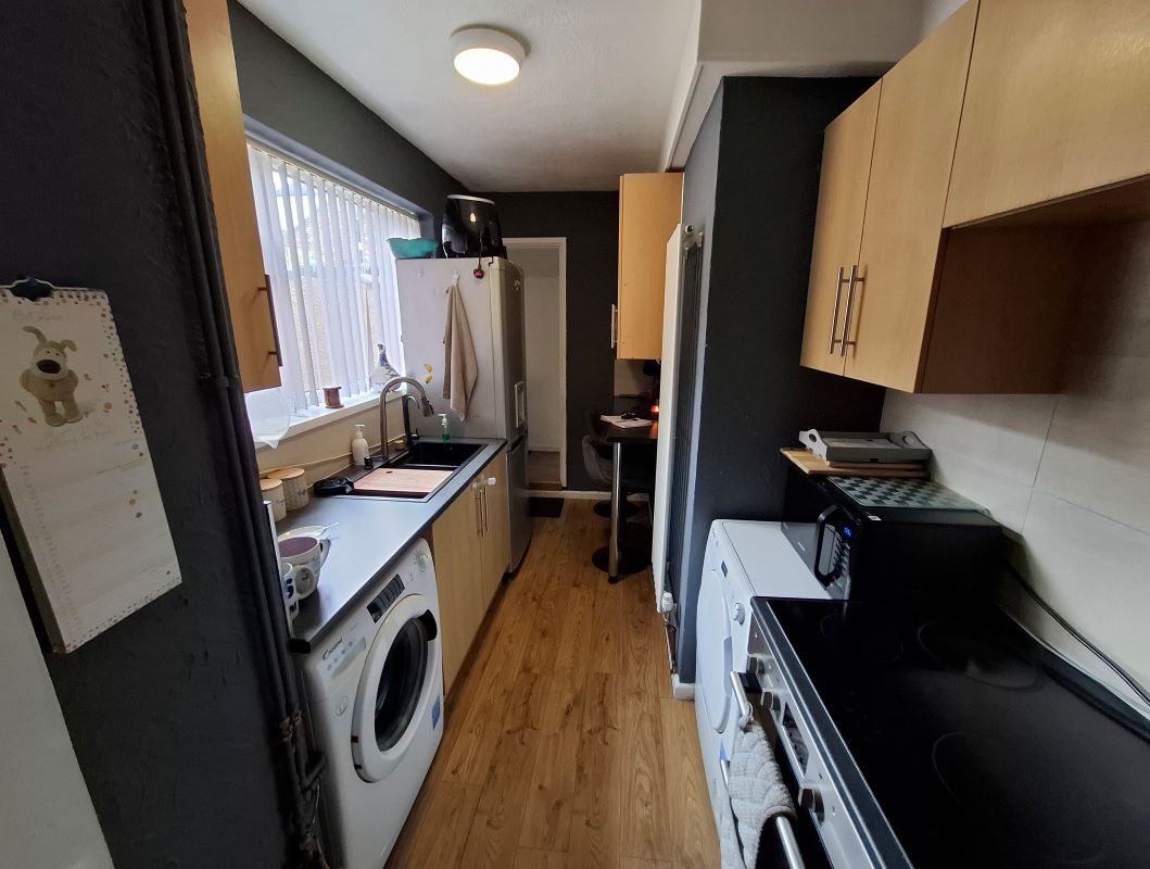 12 Jupiter Street, Smallthorne, Stoke-on-Trent, Staffordshire, ST6 1PD