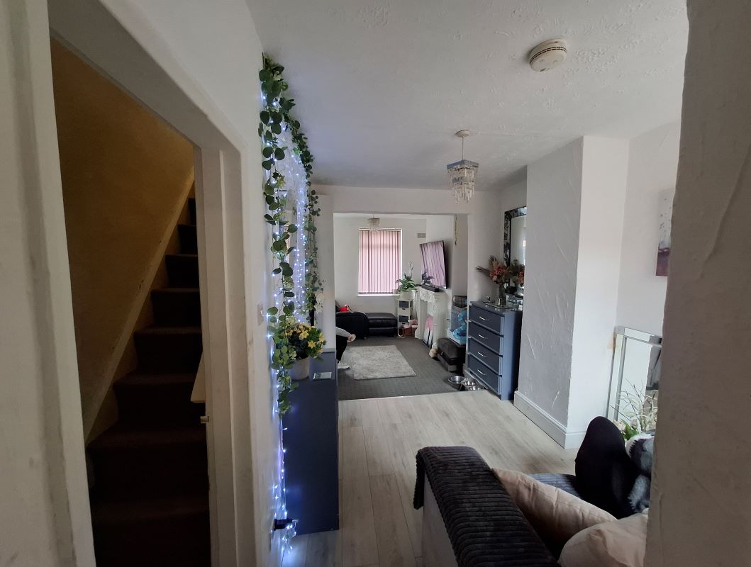 12 Jupiter Street, Smallthorne, Stoke-on-Trent, Staffordshire, ST6 1PD