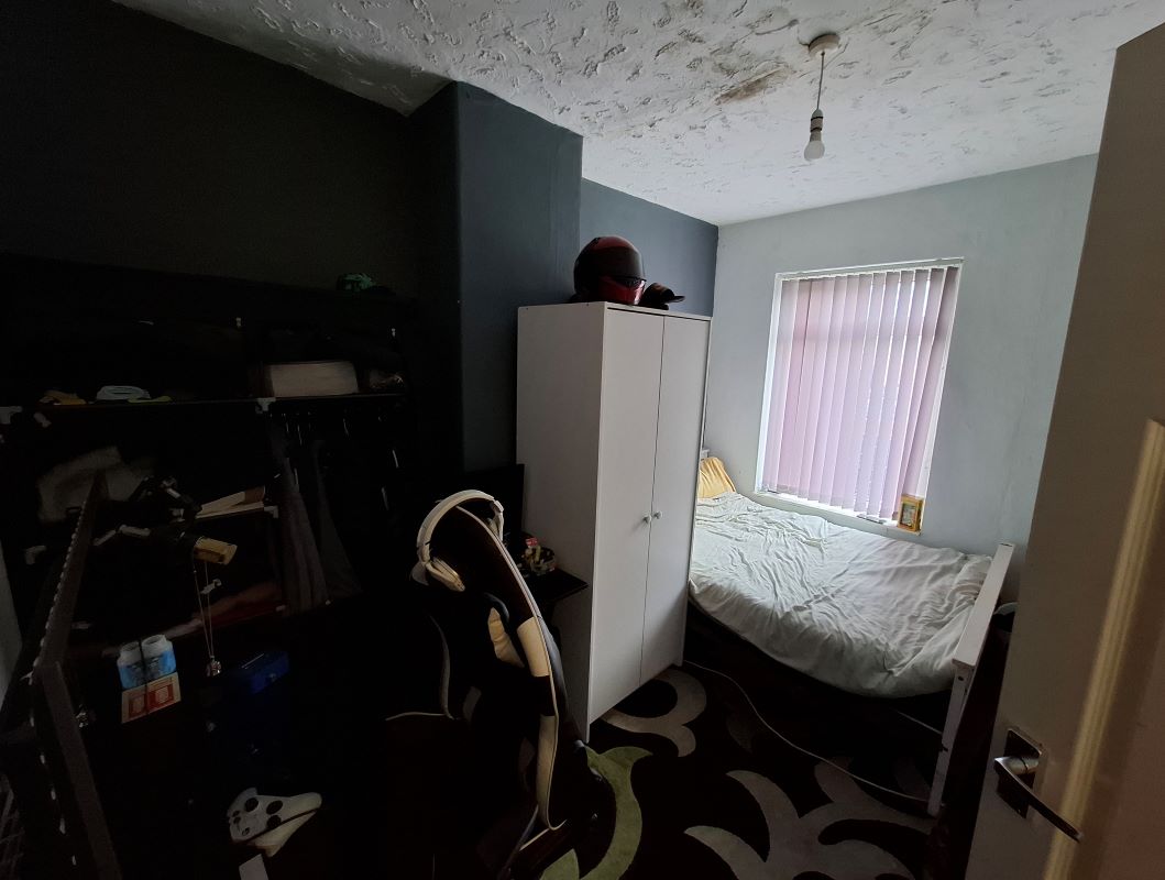 12 Jupiter Street, Smallthorne, Stoke-on-Trent, Staffordshire, ST6 1PD