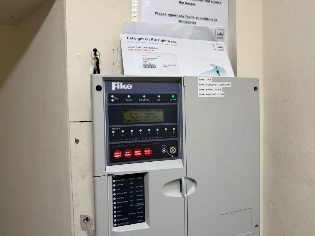 64, 66, 68 (A,B,C) Castle Gate, Newark, Nottinghamshire, NG24 1BG