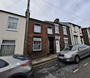 19 Bath Street, Stoke-on-Trent, Staffordshire, ST4 7QR