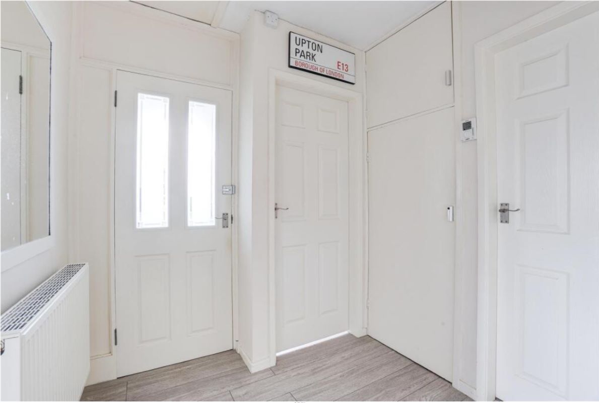 Priory Court, 3 Blyth Street, Nottingham, NG3 5JE