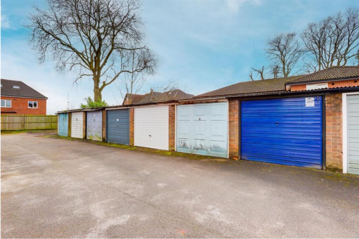 Priory Court, 3 Blyth Street, Nottingham, NG3 5JE