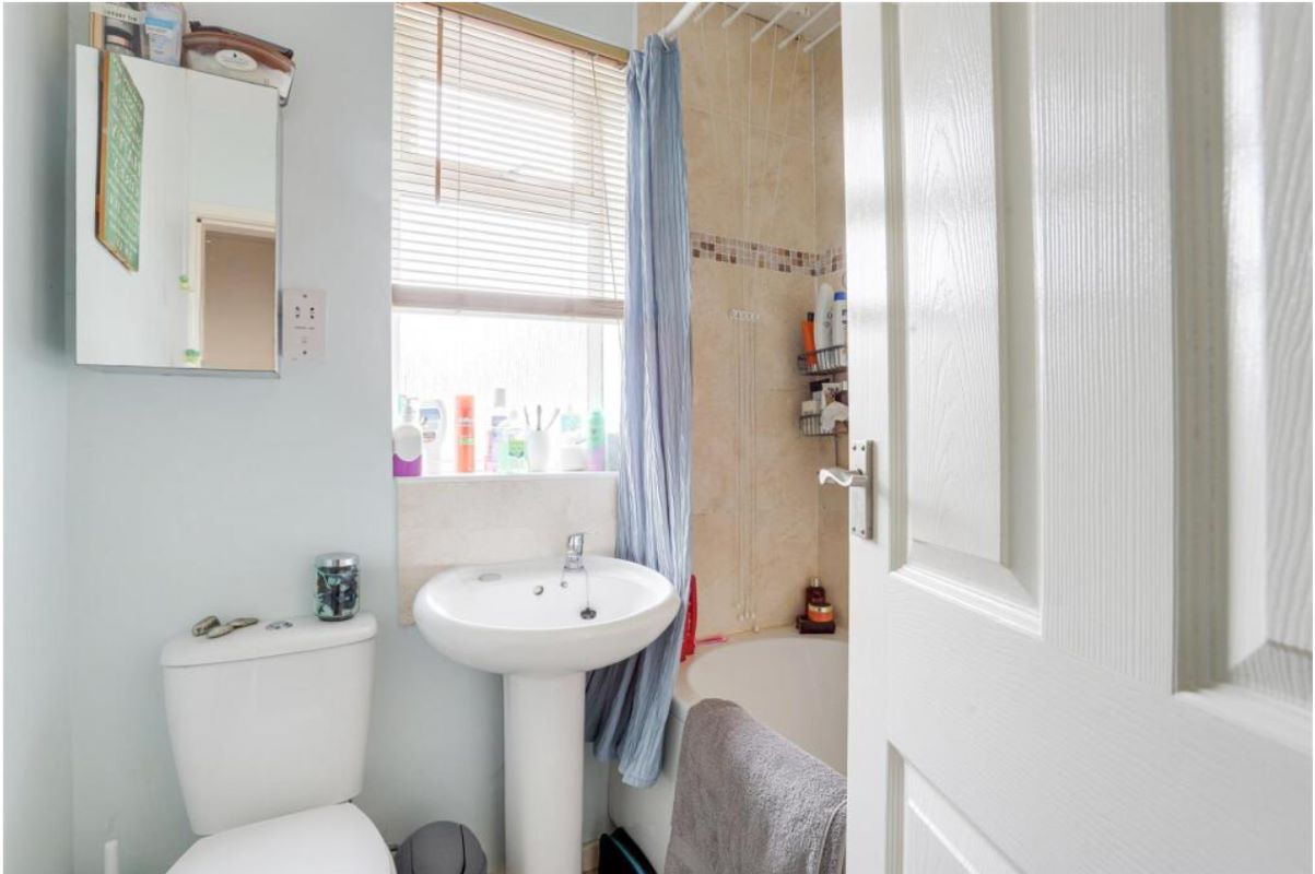 Priory Court, 3 Blyth Street, Nottingham, NG3 5JE