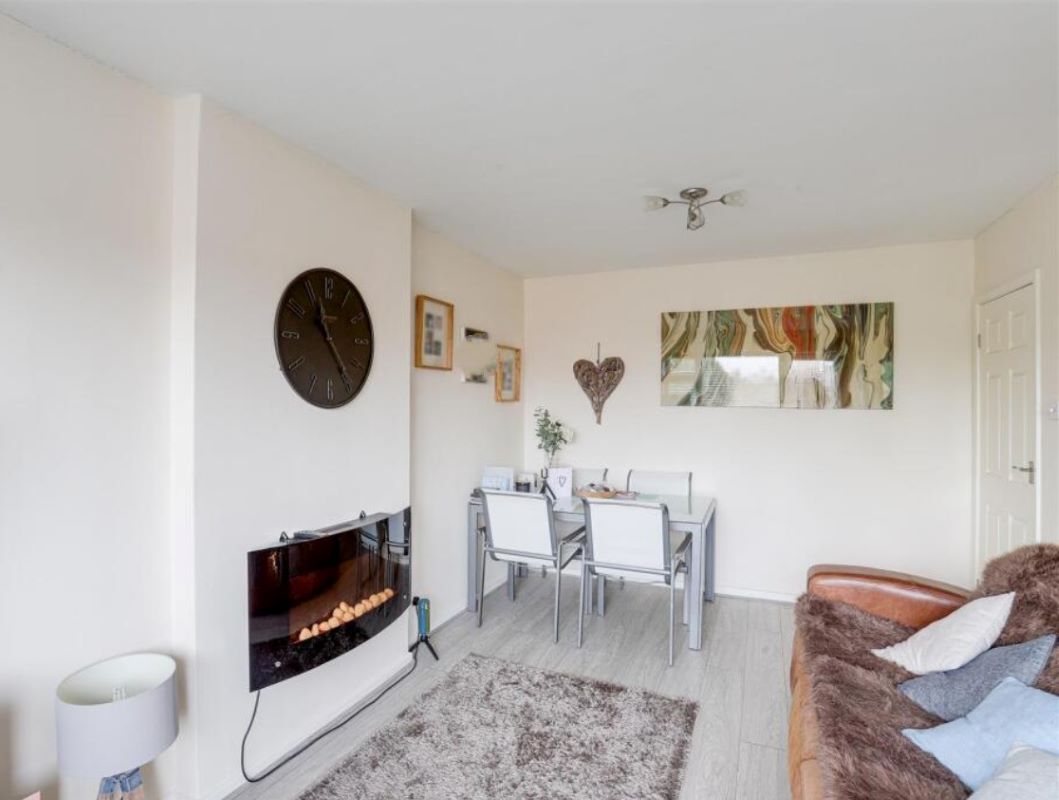 Priory Court, 3 Blyth Street, Nottingham, NG3 5JE