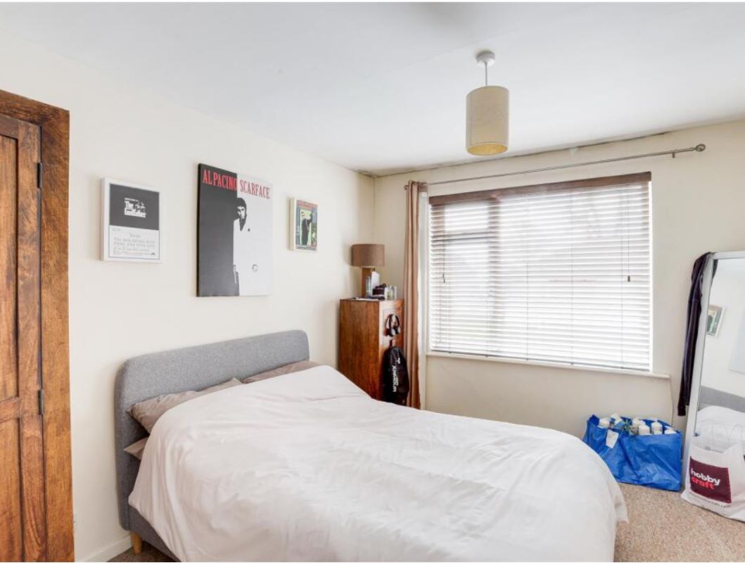 Priory Court, 3 Blyth Street, Nottingham, NG3 5JE