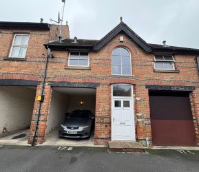 17B Upper Wellington Street, Long Eaton, Nottingham, NG10 4NH