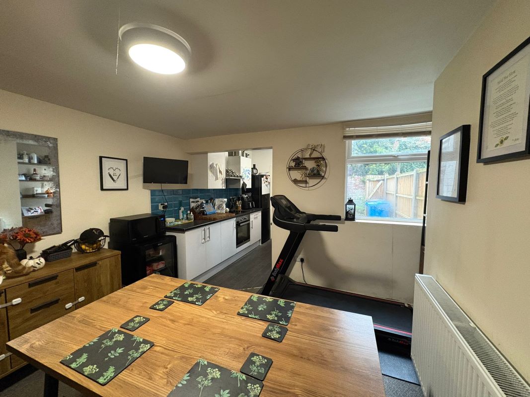 53 Granby Street, Ilkeston, Derbyshire, DE7 8HP