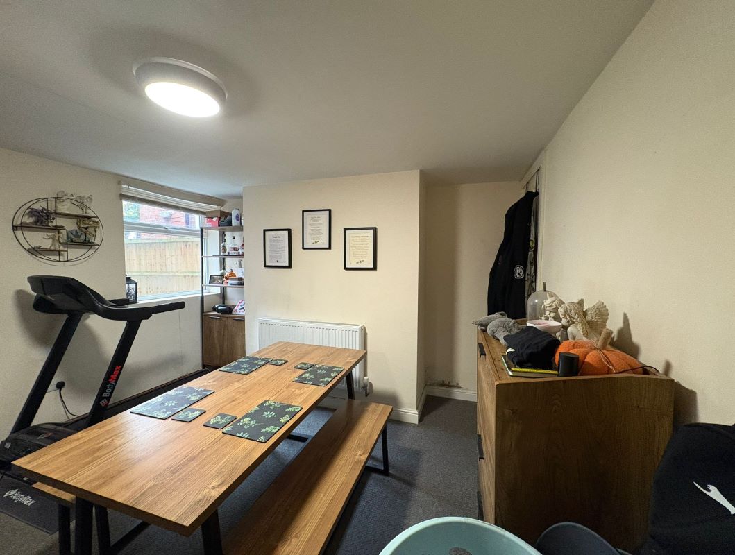 53 Granby Street, Ilkeston, Derbyshire, DE7 8HP