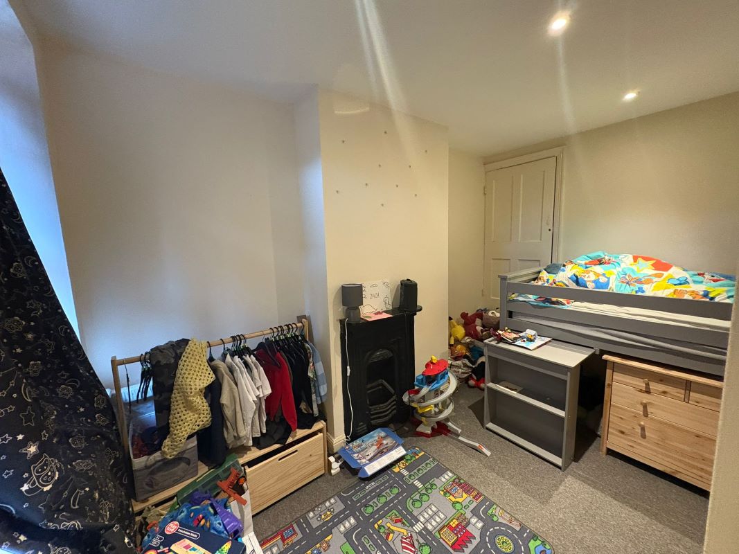 53 Granby Street, Ilkeston, Derbyshire, DE7 8HP