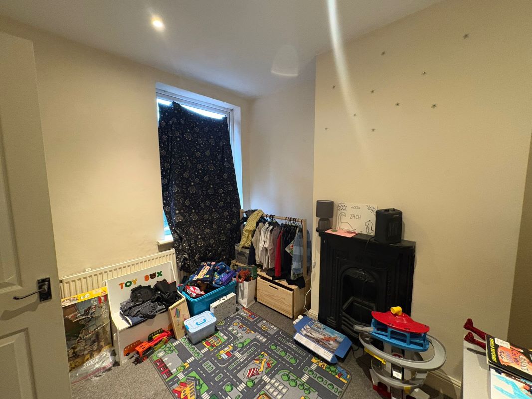 53 Granby Street, Ilkeston, Derbyshire, DE7 8HP